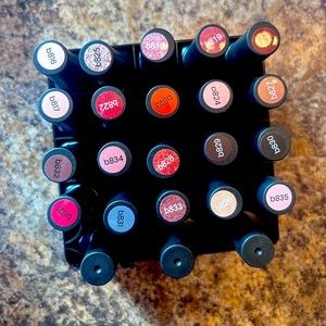 Beetles 20Pcs Gel Nail Polish Kit